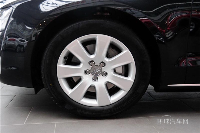 2013款 A8L 50 TFSI quattro舒適型