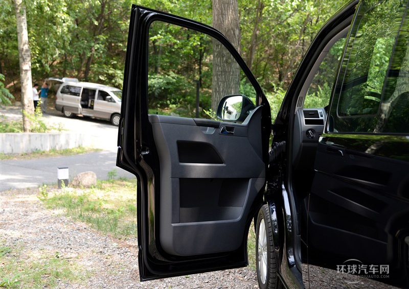 2014款 2.0TSI 四驅舒適版