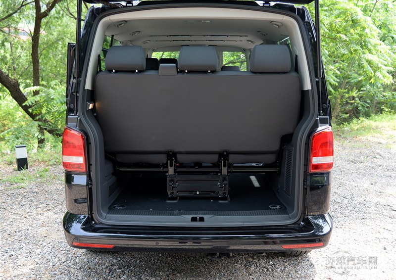 2014款 2.0TSI 四驅舒適版