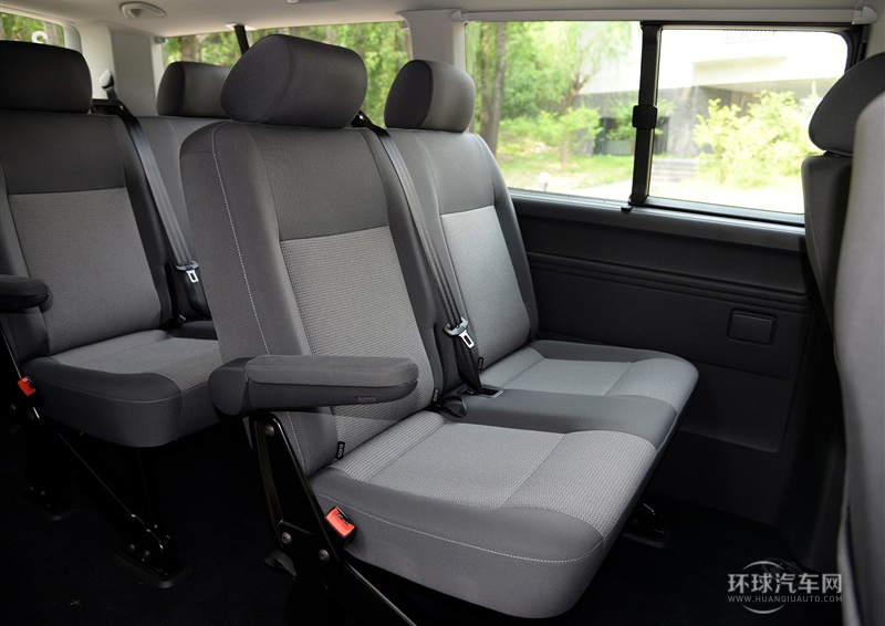 2014款 2.0TSI 四驅舒適版