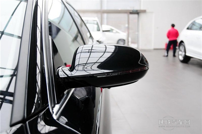 2013款 A8L 50 TFSI quattro舒適型
