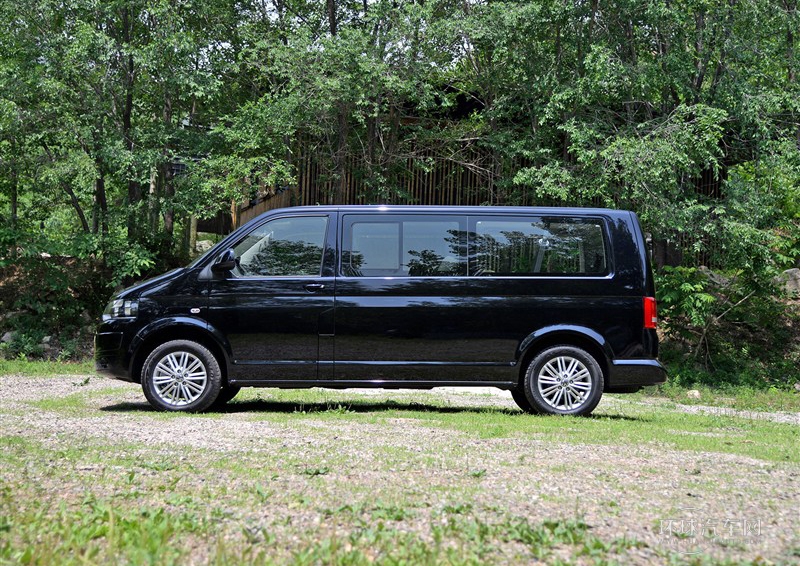 2014款 2.0TSI 四驅舒適版