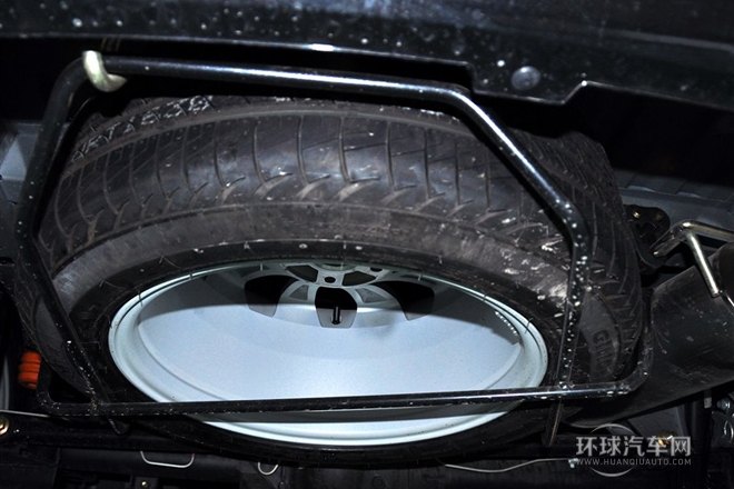 2014款 2.4L 行政型