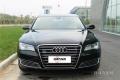 2013款 A8L 50 TFSI quattro舒適型