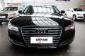 2013款 A8L 50 TFSI quattro舒適型