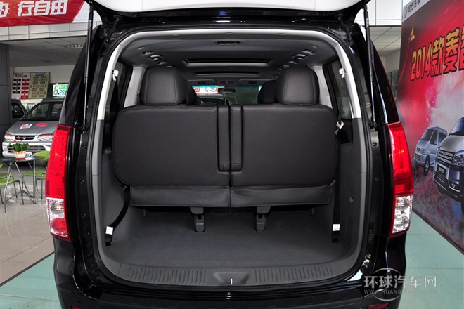 2014款 2.4L 行政型