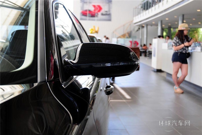 2013款 A8L 45 TFSI quattro專享型