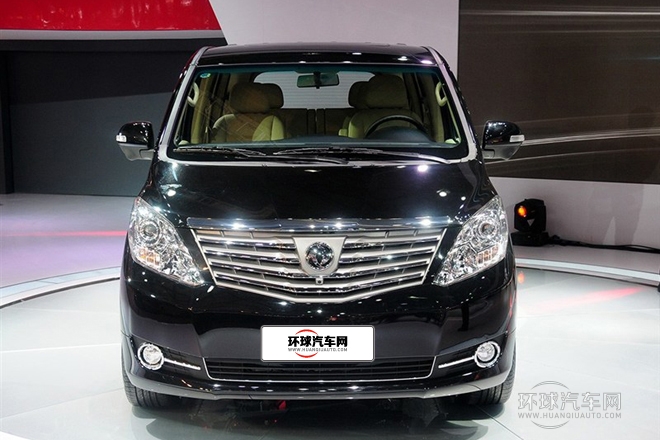 2014款 2.4L 行政型