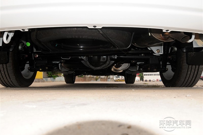 2014款 2.4L 商務型