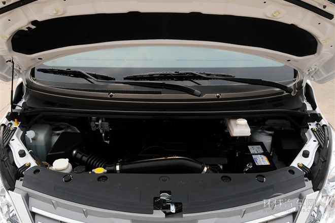 2014款 2.4L 商務(wù)型