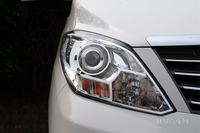 2014款 2.4L 商務型