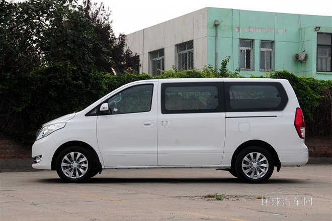 2014款 2.4L 商務型