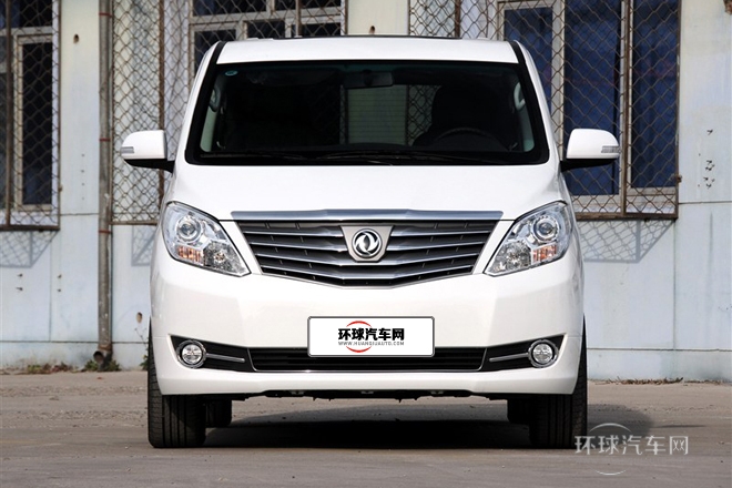 2014款 2.4L 商務型