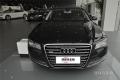 2013款 A8L 45 TFSI quattro豪華型