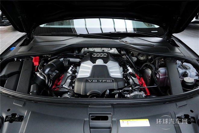 2013款 A8L 45 TFSI quattro舒適型