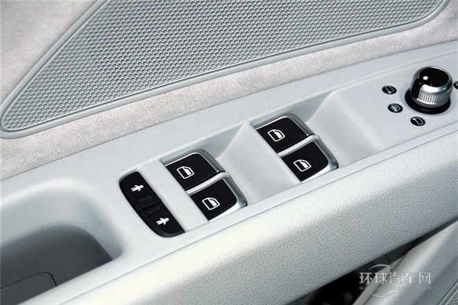 2013款 A8L 45 TFSI quattro舒適型