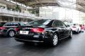 2013款 A8L 45 TFSI quattro舒適型