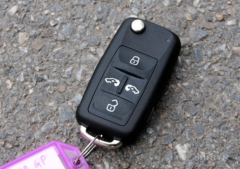 2012款 2.0T 豪華版