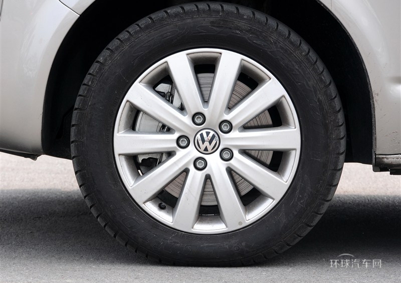 2012款 2.0T 豪華版