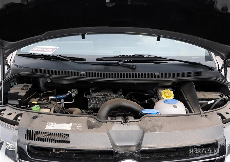 2012款 2.0T 豪華版