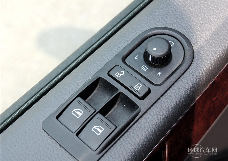 2012款 2.0T 豪華版