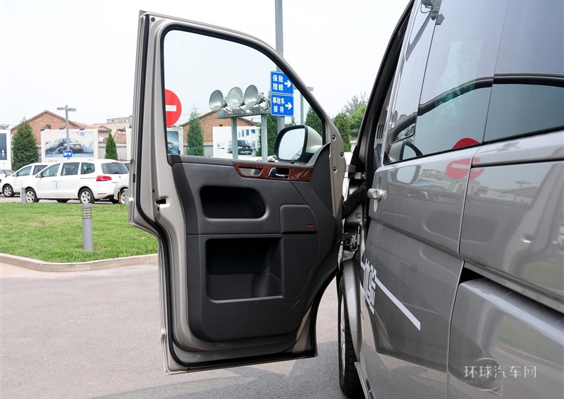 2012款 2.0T 豪華版