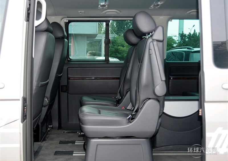 2012款 2.0T 豪華版