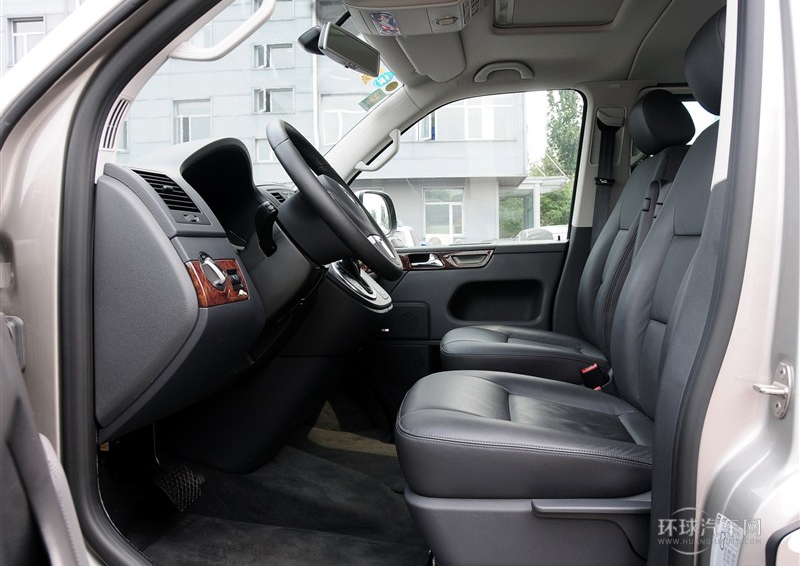 2012款 2.0T 豪華版