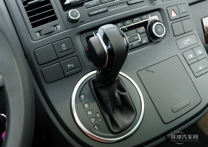 2012款 2.0T 豪華版
