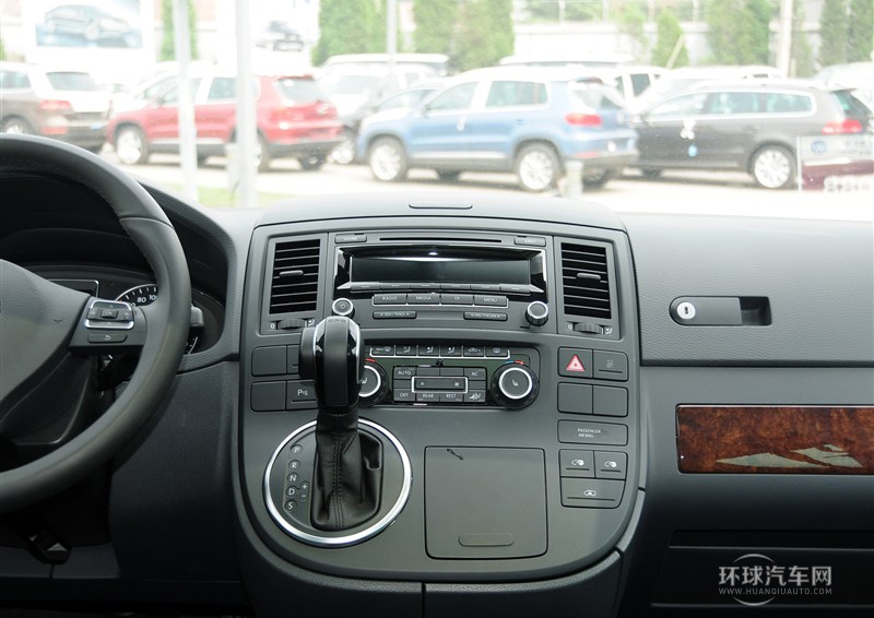 2012款 2.0T 豪華版