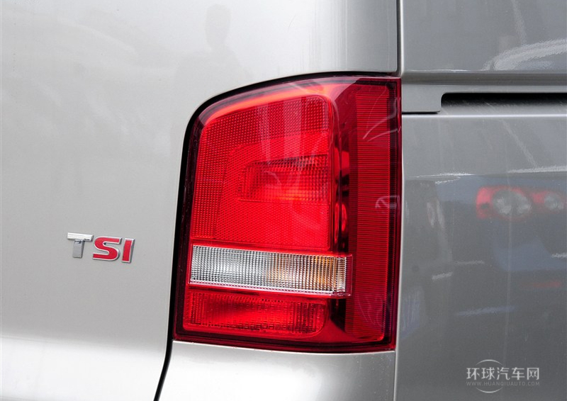 2012款 2.0T 豪華版