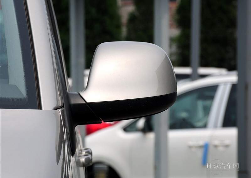 2012款 2.0T 豪華版