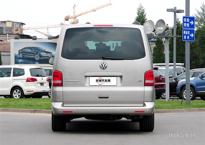 2012款 2.0T 豪華版