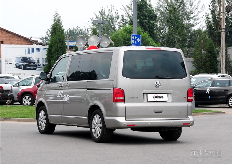 2012款 2.0T 豪華版