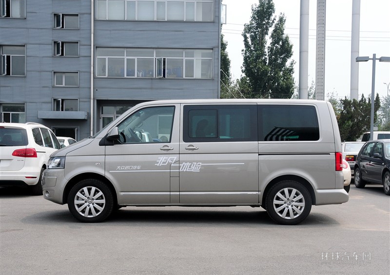 2012款 2.0T 豪華版