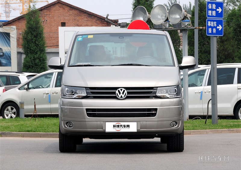 2012款 2.0T 豪華版