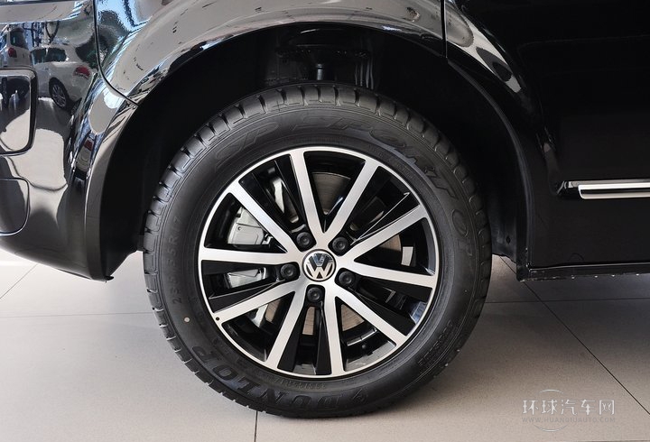 2012款 2.0T 商務版