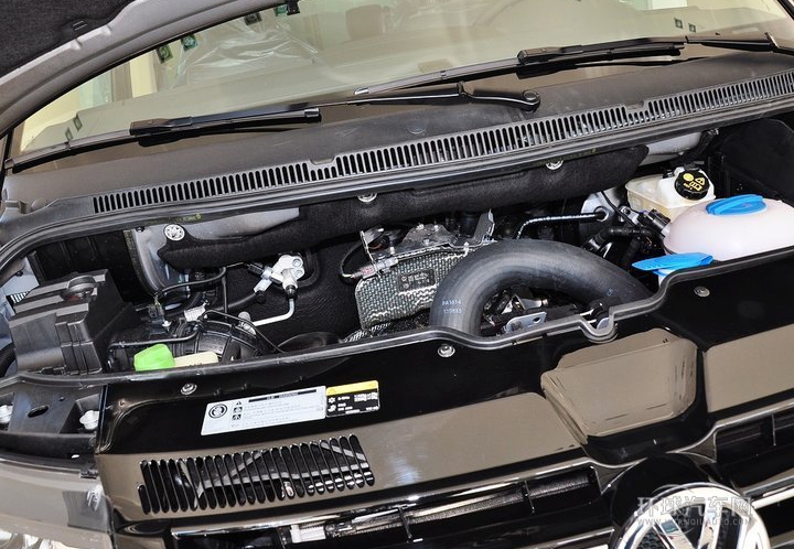 2012款 2.0T 商務版