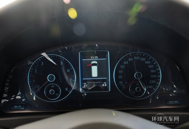 2012款 2.0T 商務版