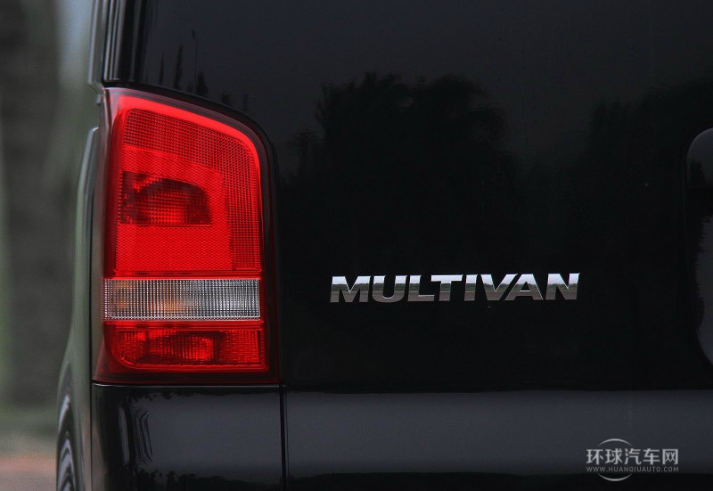 2012款 2.0T 商務版