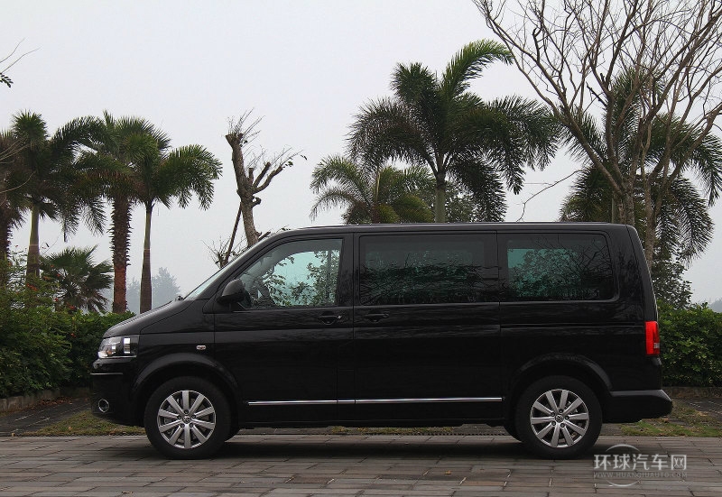 2012款 2.0T 商務版