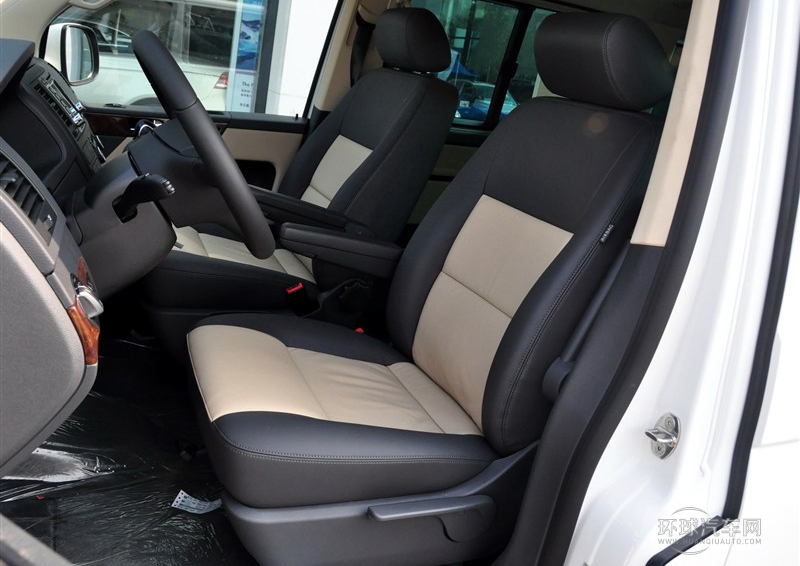 2012款 2.0T 尊享版