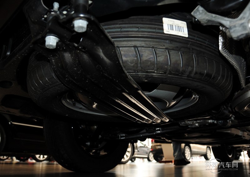 2014款 2.0T 行政版