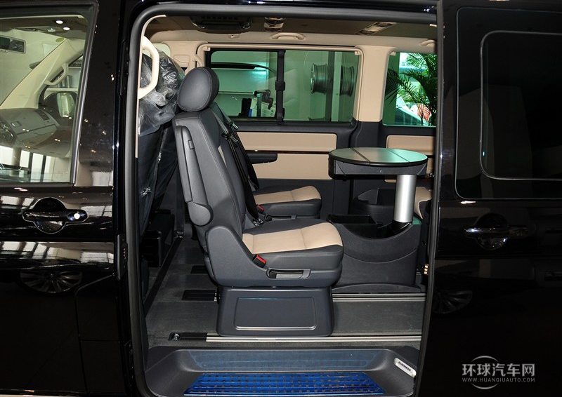 2014款 2.0T 行政版