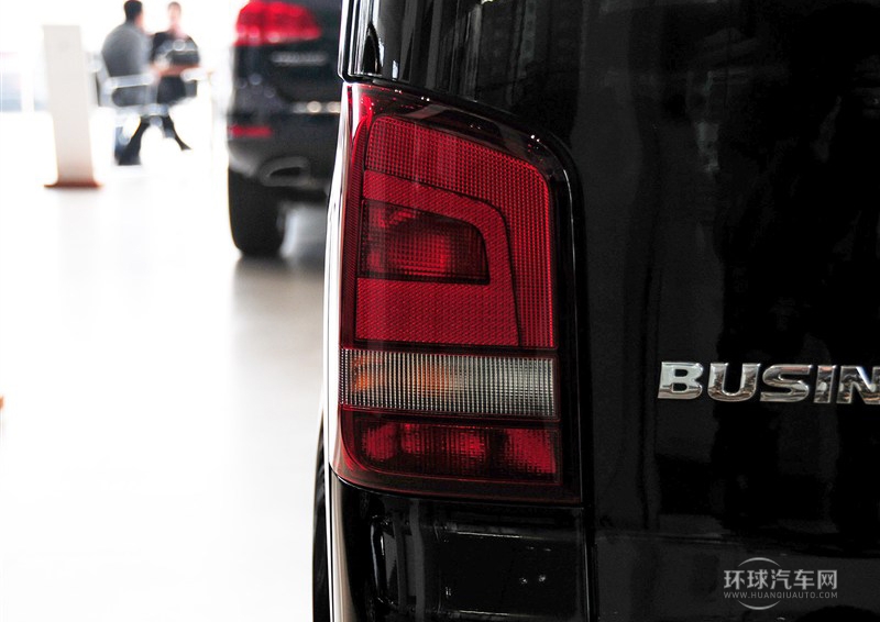 2014款 2.0T 行政版