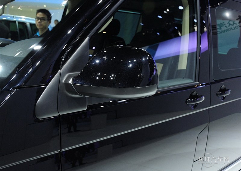 2014款 2.0T 行政版