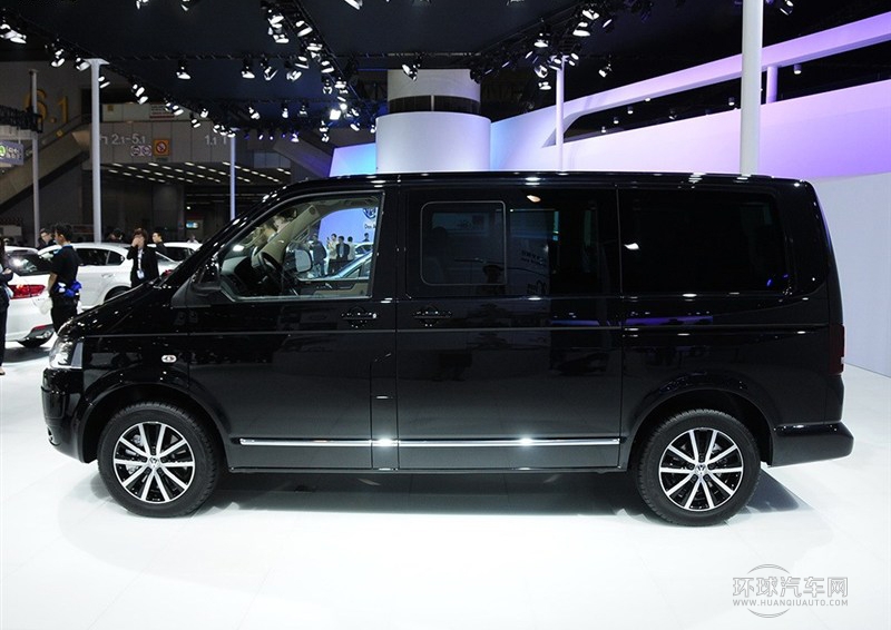 2014款 2.0T 行政版