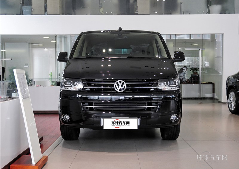 2014款 2.0T 行政版