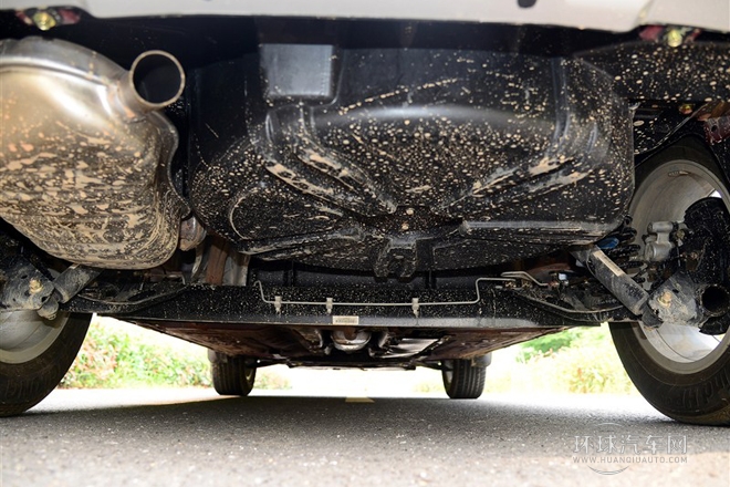 2014款 1.5L 手動舒適型