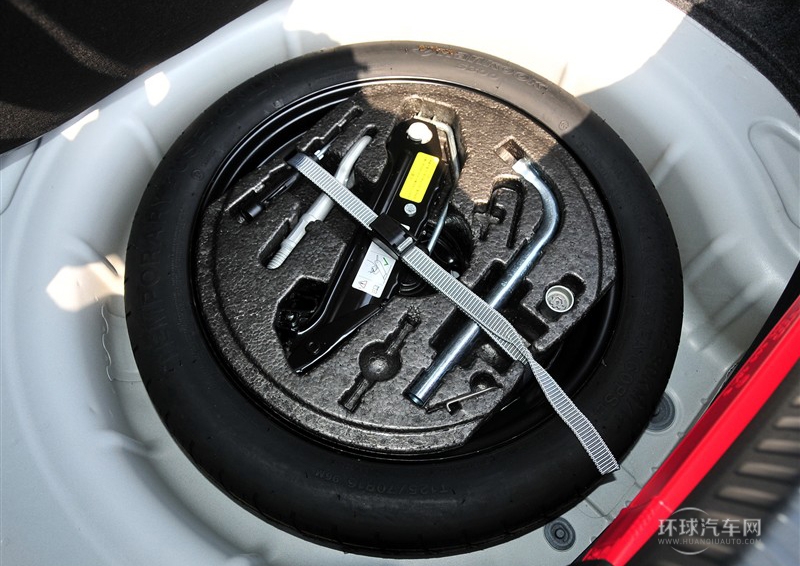 2011款 1.4TSI 單增壓風尚版